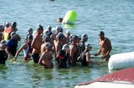 Triathlon Challenge revine la Constanţa