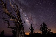 Cele mai frumoase fotografii cu tema astronomica ale lui 2010 (galerie foto)