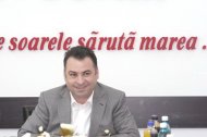 Edilul Matei a trebuit să renunţe la unele investiţii, pentru a ajuta nevoiaşii