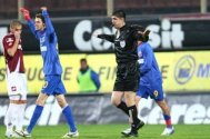 Deaconu va arbitra la Ovidiu