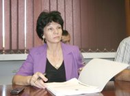 Război între Anca Bobe şi liderul sindical DAJ Mutalâp?!