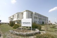 Universitatea Ovidius a câştigat o licitaţie ştiinţifică