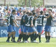 FC Viitorul joacă pentru un loc în optimile Cupei