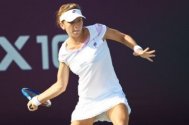 Halep, învinsă de fostul lider mondial