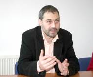 Poteleanu, de la şef la executant