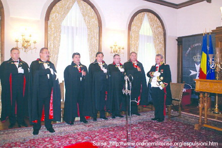 deputatul lupu despre cavalerii italieni de malta au venit sa profite de naivitatea romanilor sa vanda