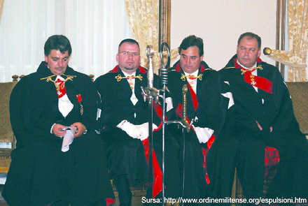 deputatul lupu despre cavalerii italieni de malta au venit sa profite de naivitatea romanilor sa vanda