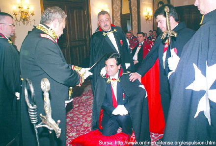 deputatul lupu despre cavalerii italieni de malta au venit sa profite de naivitatea romanilor sa vanda