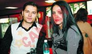 Cancan Adelina isi declara iubirea pentru fostul sot