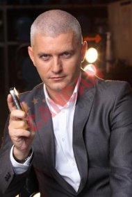 Cancan Virgil Ianţu revine la TV în forţă - \