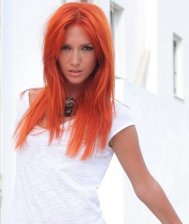 Agentia de presa mondena Exclusiv! Adela Popescu - \