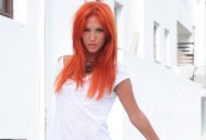 Agentia de presa mondena Adela Popescu va dansa la bara pentru Pro TV