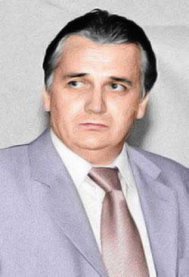 Catalin Harnagea, fost sef SIE Vintu a vrut sa ma asasineze 