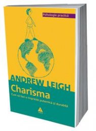 Cum sa faci o impresie puternica si durabila