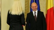 Elena Udrea Băsescu, dacă era în locul lui Boc, îşi depunea mandatul