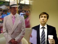 Nicolas Cage, la mana lui Radu Mazare