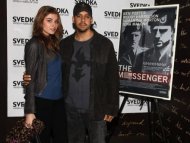 Agentia de presa mondena Iluzionistul David Blaine va deveni tata 