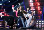 Agentia de presa mondena Mihai Traistariu, in pericol sa isi piarda vocea