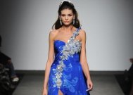 Agentia de presa mondena Monica Columbeanu a semnat contract cu Elite Models, in America