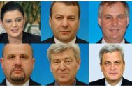 O constănţeancă în Guvern Iată noii miniştri, averile şi CV-urile lor 