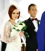 Agentia de presa mondena Solcanu s-a insurat iar Cabral i-a furat mireasa