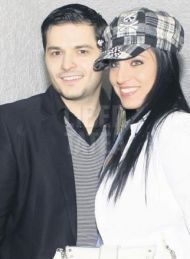 Libertatea Adelina şi Liviu, despărţiţi de orgolii