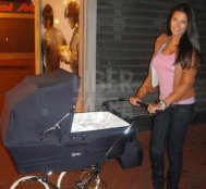 Libertatea Foto | Ay, Morena! Ce sexy e Antonia după ce a născut!