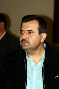 RAJDP a refuzat să repare drumurile Valentin Vrabie - „Viaţa copiilor este pusă în pericol de craterele de pe DJ 223 B\