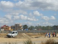 Doi ani plini de realizări pentru primarul Vasile Delicoti 