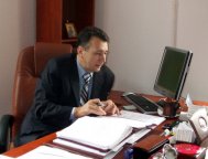 Asfaltarea a nouă străzi din Techirghiol şi amenajarea a două sensuri giratorii, la final 