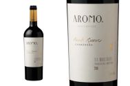 Un nou star din Chile Carmenere Aromo Private Reserve 2007