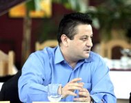 PNL îşi desemnează candidaţii pentru alegerile locale