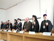 Mitropolitul Ardealului, Doctor Honoris Causa la „Andrei Şaguna\