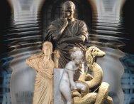 Pontica - o sesiune ştiinţifică cu multe lucrări importante (document)