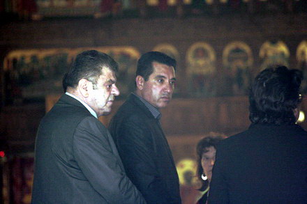 mama presedintelui traian basescu va fi inmormantata astazi galerie foto 60492 301228