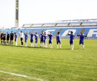 Luptă pentru promovare cu Ceahlăul şi Chiajna Săgeata, revelaţia debutului de campionat