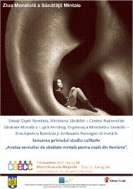 ADHD-ul între ignoranţă şi stigmat