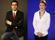 Duminică, 10 octombrie, de la 1800, într-o nouă ediţie a emisiunii, Şomajul, profesia a tot mai mulţi absolvenţi de facultate, la România, te iubesc!