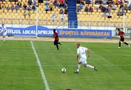 Săgeata revine în fotoliul de lider