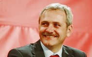 Liviu Dragnea, reales preşedinte al PSD Teleorman