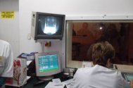 Radioterapie periculoasă din cauza aparaturii (galerie foto)