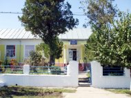 Şcolile din Ciocârlia au încălzirea asigurată 