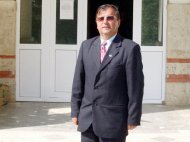 Proiect de finanţare prin POS Mediu Demersuri pentru apă în Tufani şi Fântâna Mare 