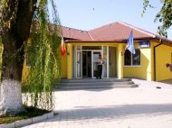 Consiliul Local Deleni şi-a fãcut firmã 