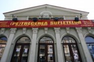 (pe)Trecerea Sufletelor la Teatrul de Stat Constanţa