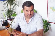 Comuna Peştera nu se aliniază directivelor lui Nicuşor Valentin Vrabie - „De grevă îmi arde mie când avem atâta treabă?\