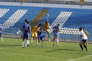 Săgeata - FC Farul, astăzi, de la ora 11.00Relu Damian „Se va vedea pe teren cine este mai valoros“