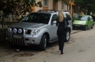 Bizarerii în familia primăriţei din GrădinaSoţii Funda se despart, dar rămân parteneri
