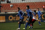 Viitorul atacă al treilea succes consecutiv