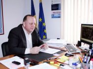 Comuna Agigea îşi face cadastru 